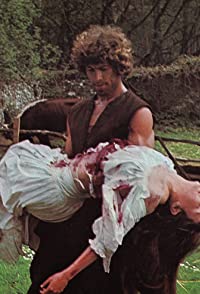 Barry Andrews