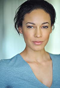 Chandra Anderson