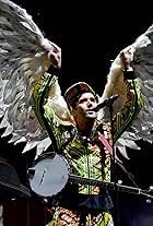 Sufjan Stevens