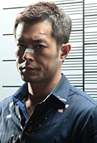 Louis Koo
