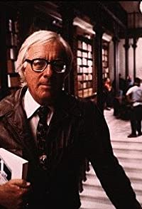 Ray Bradbury