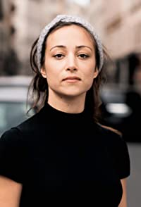 Aenne Schwarz