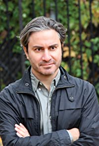 Jeremy Workman