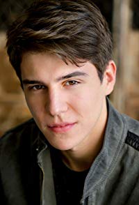 Michael Grant