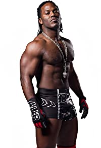 Elijah Burke