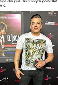 Martin Santander