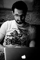 Julien Mokrani