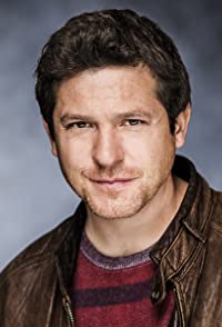 Christopher Wyllie