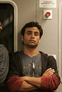 Frank Perozo