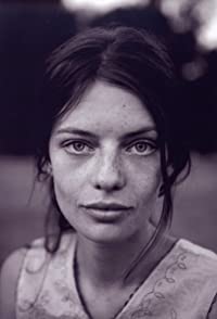 Amelie Daure