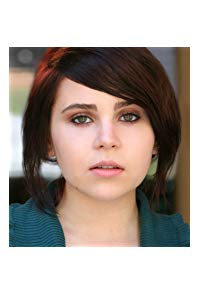 Mae Whitman