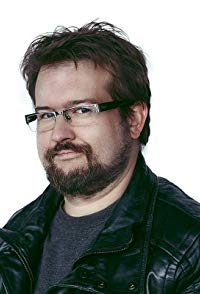 Patrick Rea