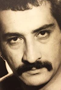 Dariush Arjmand