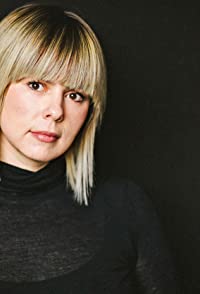 Sofia Bohdanowicz