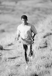 Haile Gebrselassie