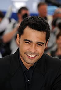 Sid Lucero