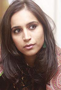 Zoya Hussain