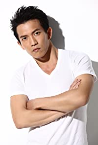 Shang-Ho Huang
