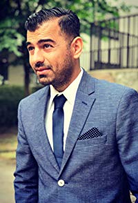 Karzan Kader