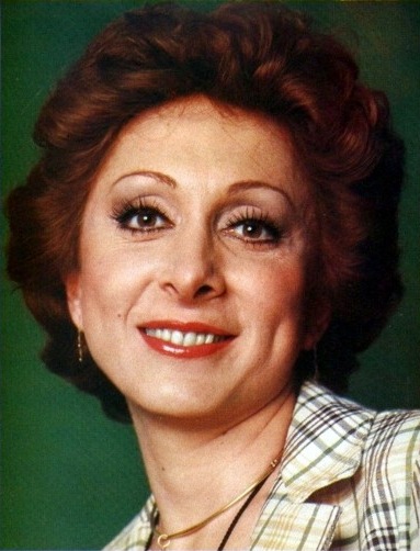 Aracy Balabanian
