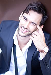 Joey Heyworth