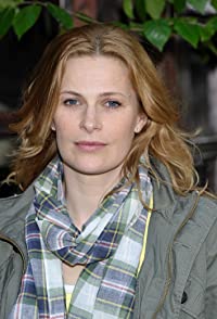 Agnieszka Warchulska