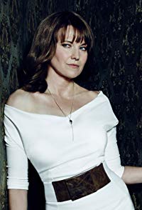 Lucy Lawless