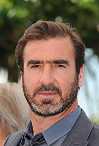 Eric Cantona