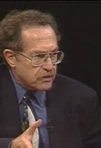 Alan Dershowitz