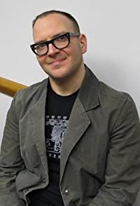 Cory Doctorow