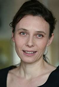 Nathalie Boutefeu