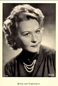 Erika von Thellmann