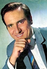 Manolo Escobar