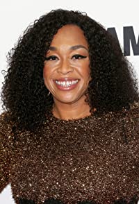 Shonda Rhimes