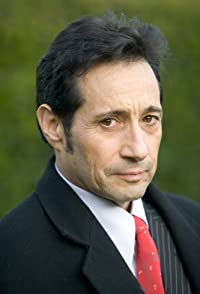 Pete Antico