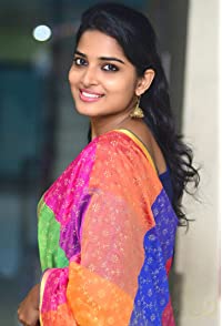 Anagha L.K.