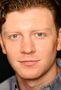 Ian Scott McGregor