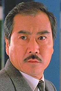 Paul Chang Chung
