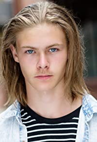 Caleb McClure