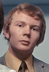 Colin Petersen