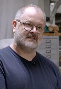 Frank Ockenfels 3