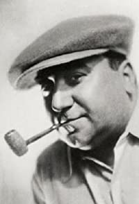 Kurt Gerron