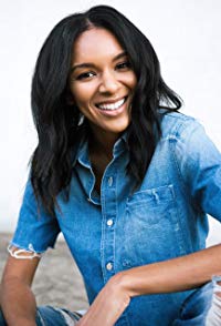 Elizabeth Mathis