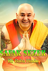 Safak Sezer