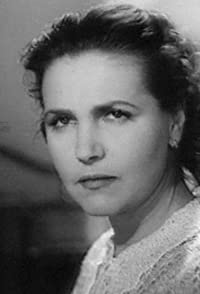 Tamara Makarova