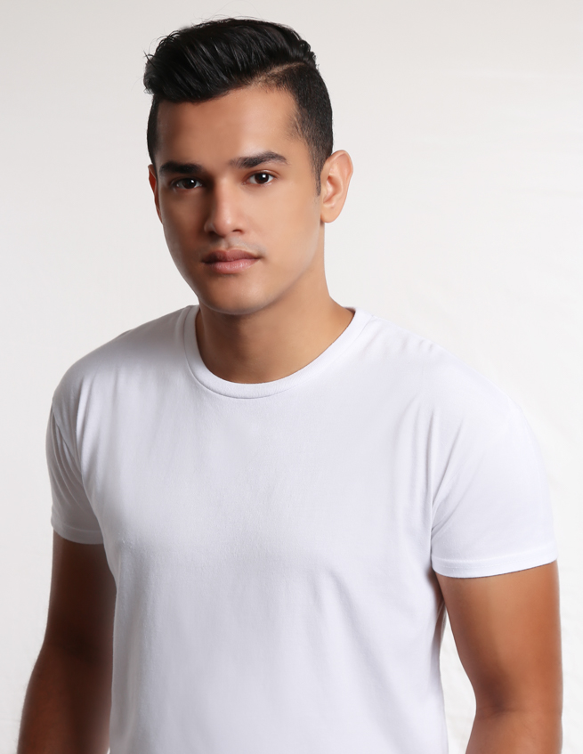 Jiad Arroyo