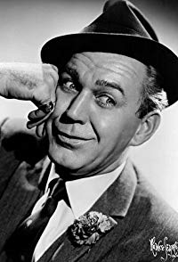 Forrest Tucker