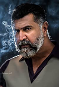 Adithya Menon