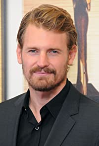 Josh Pence