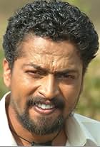 Balkrishna Shinde